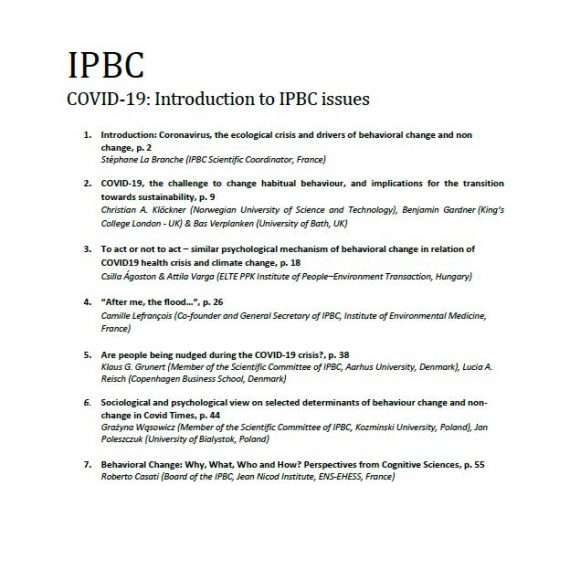 IPBC_TR1_Covert_201209 IPBC_TR1_Covert_201209